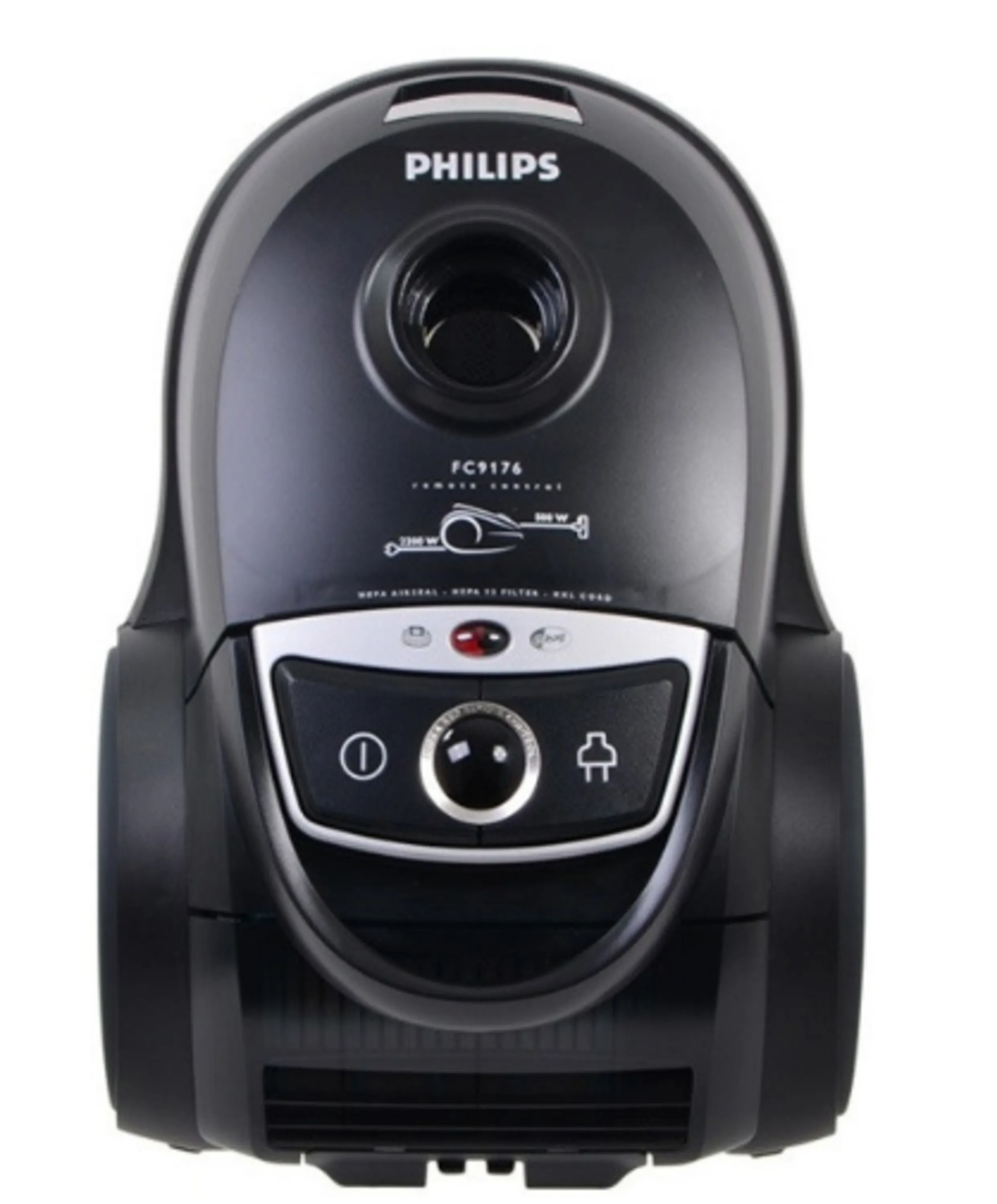 پاروی جاروبرقی فیلیپس مدل FC9176 پاروی جاروبرقی فیلیپس مدل FC9176